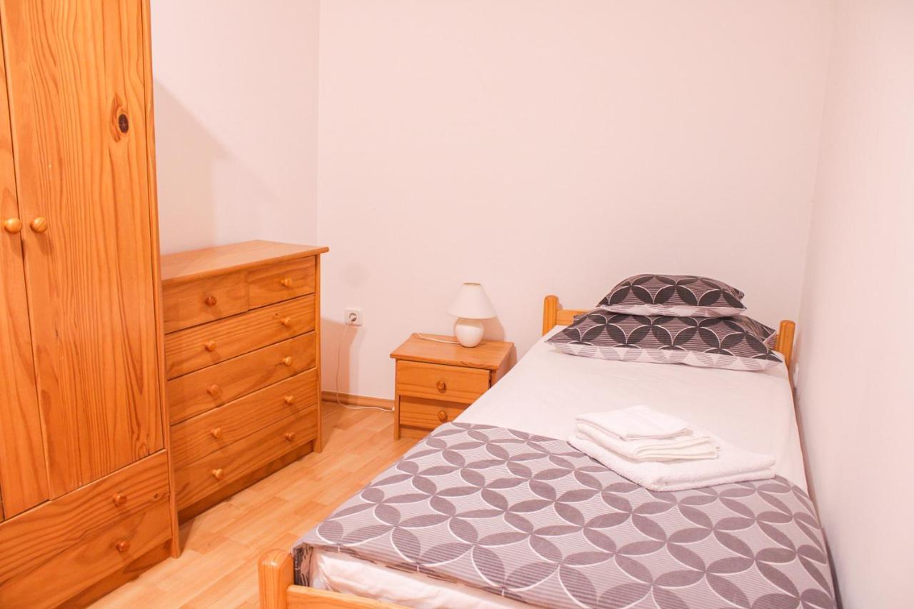 Antini Trudi Apartment Sibenik Exterior photo